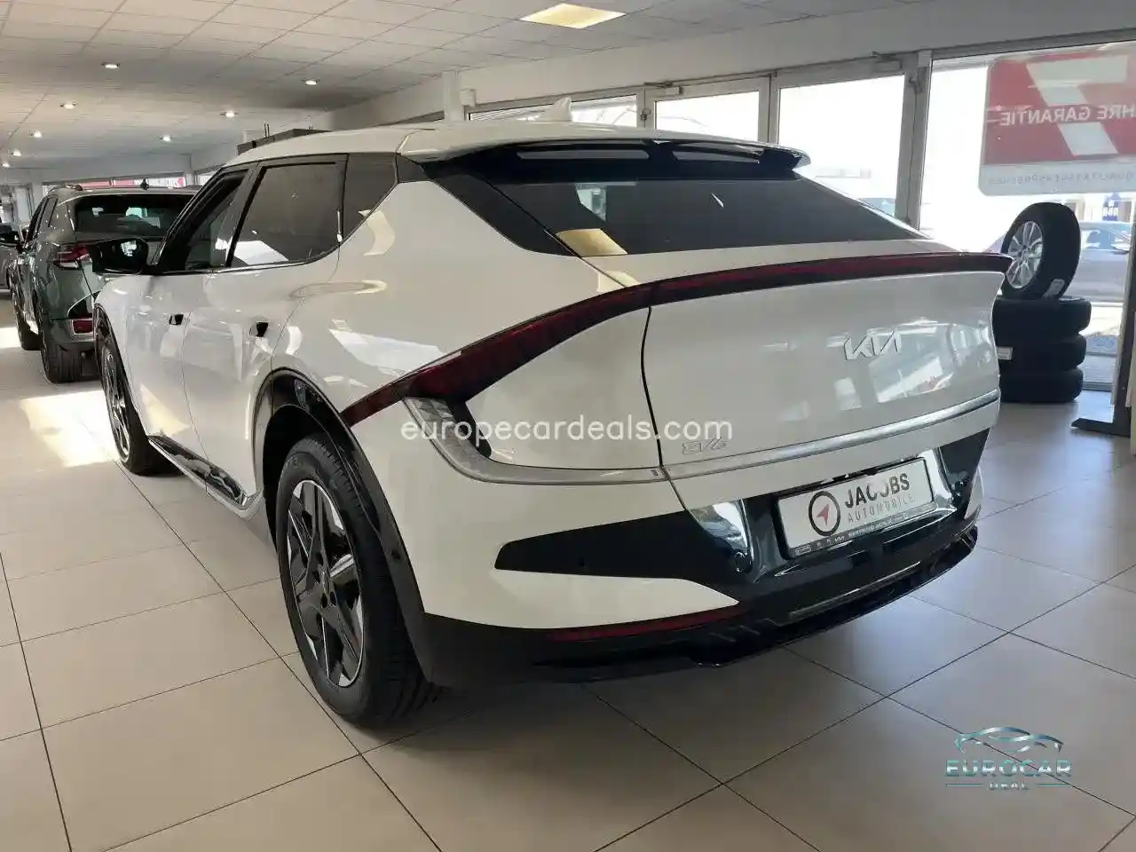 Kia EV6