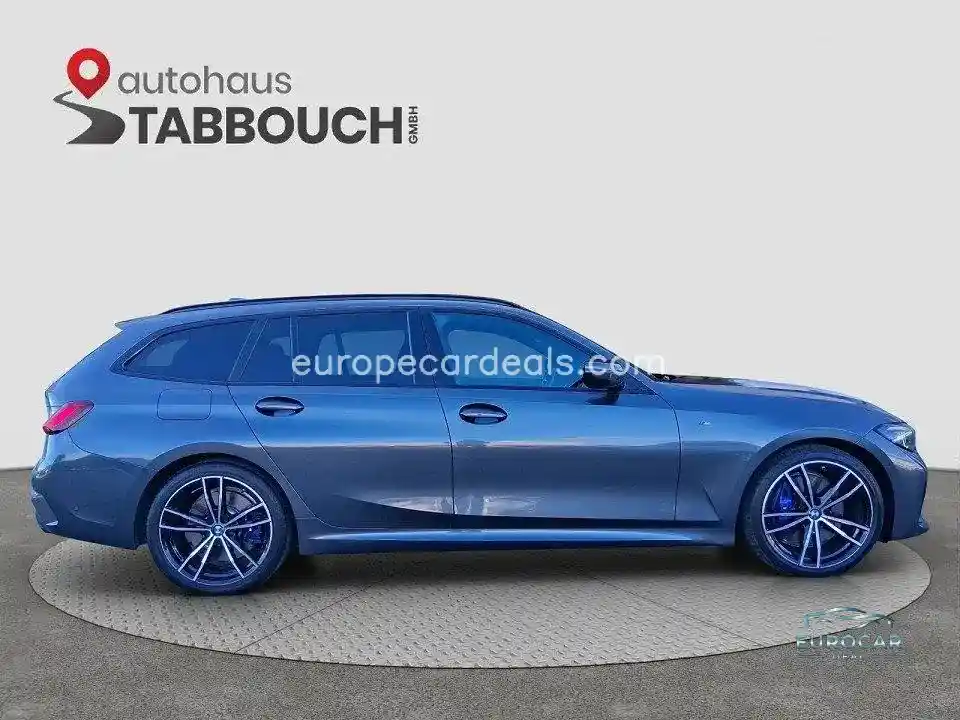 BMW 340