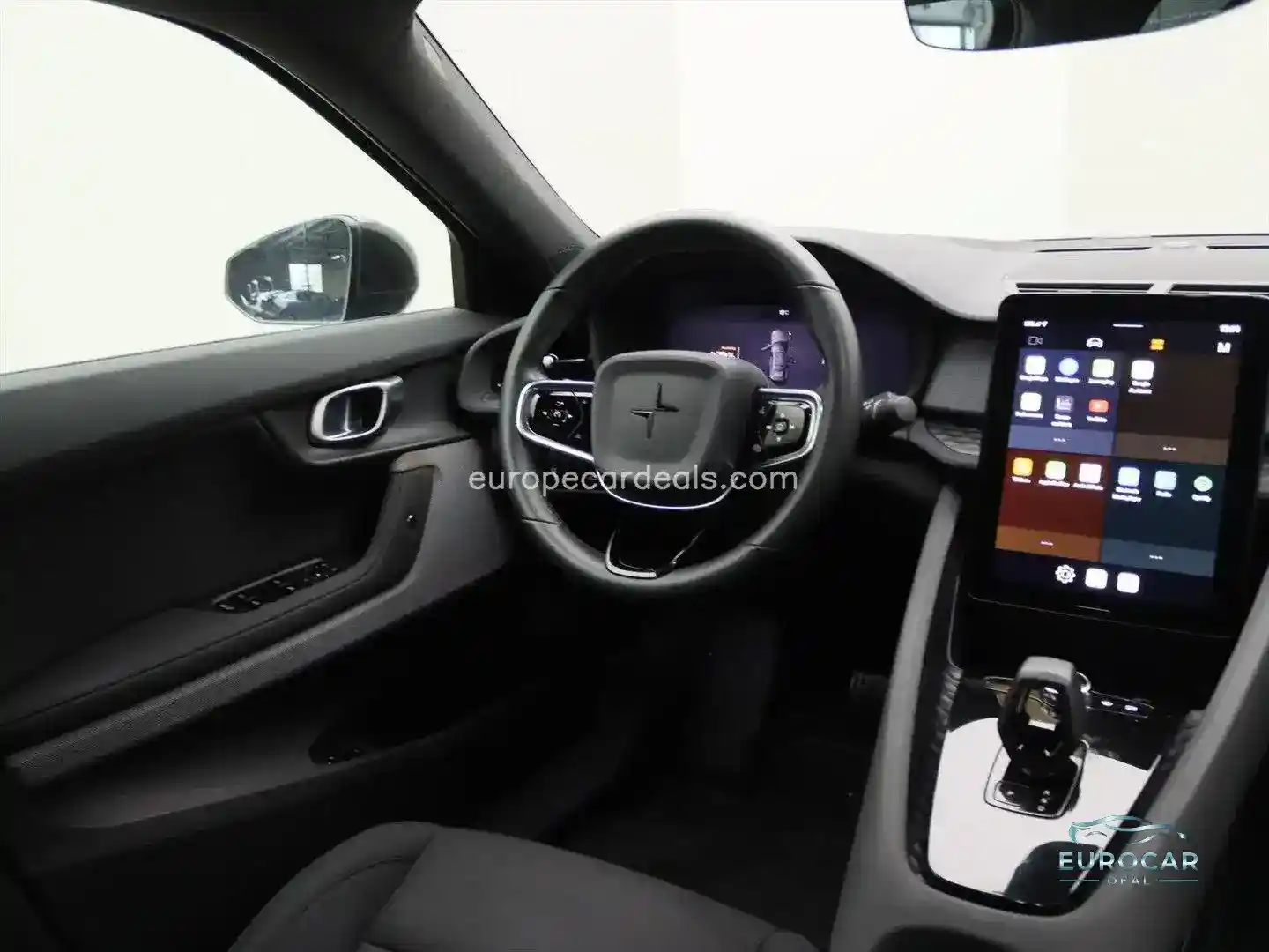 Polestar 2