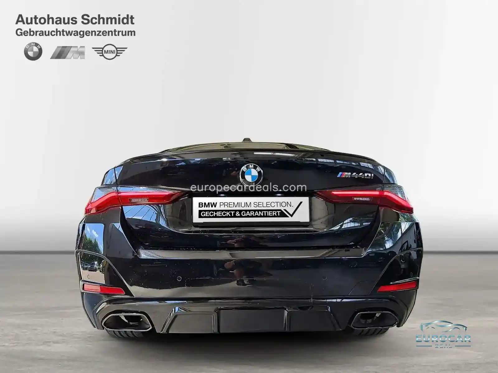 BMW M440