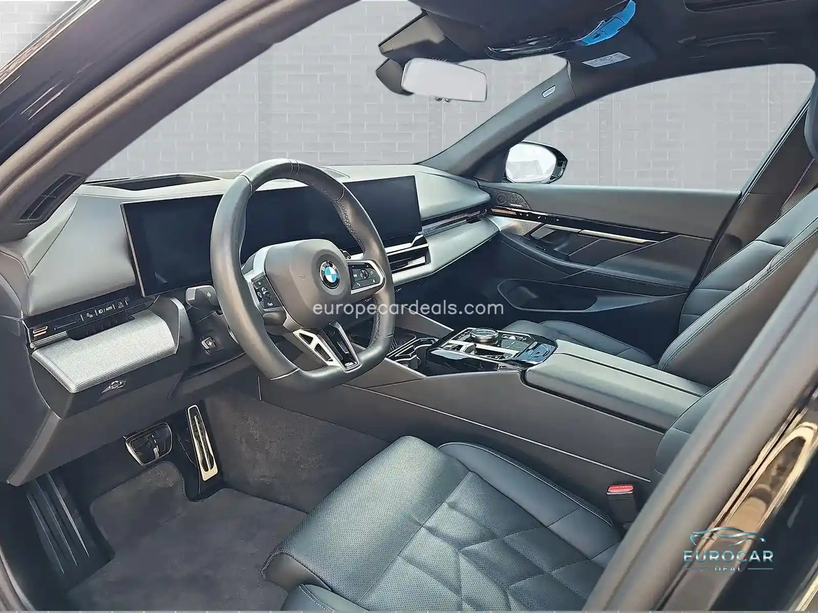 BMW 540