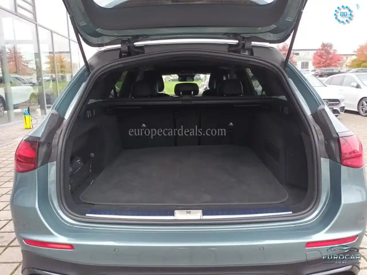 Mercedes-Benz E 450