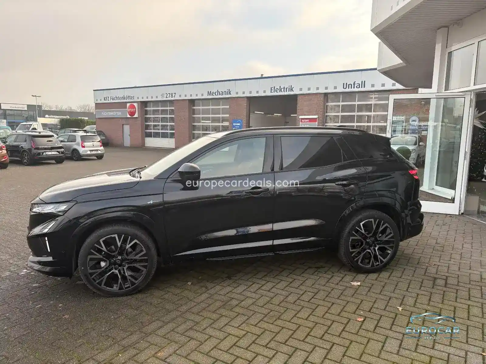 Renault Austral