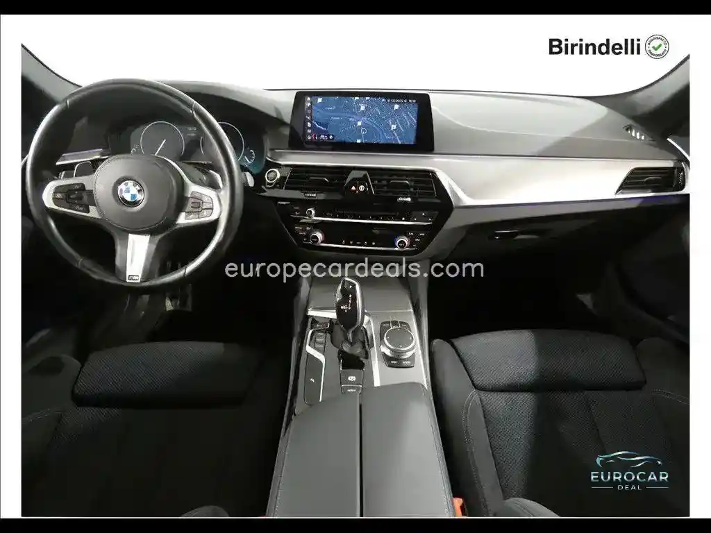 BMW 525