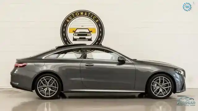 Mercedes-Benz E 400