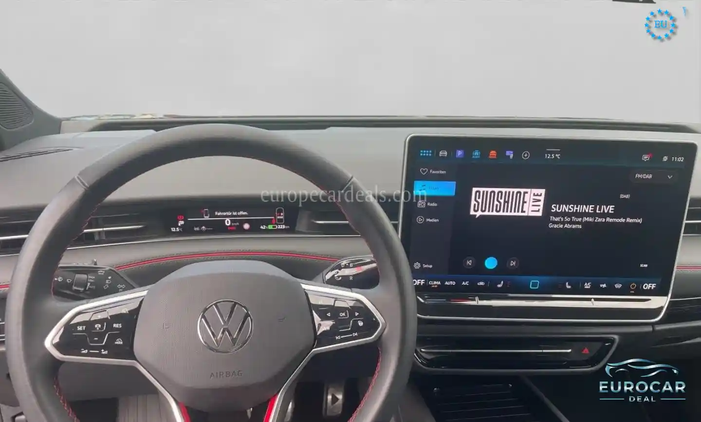 Volkswagen ID.7