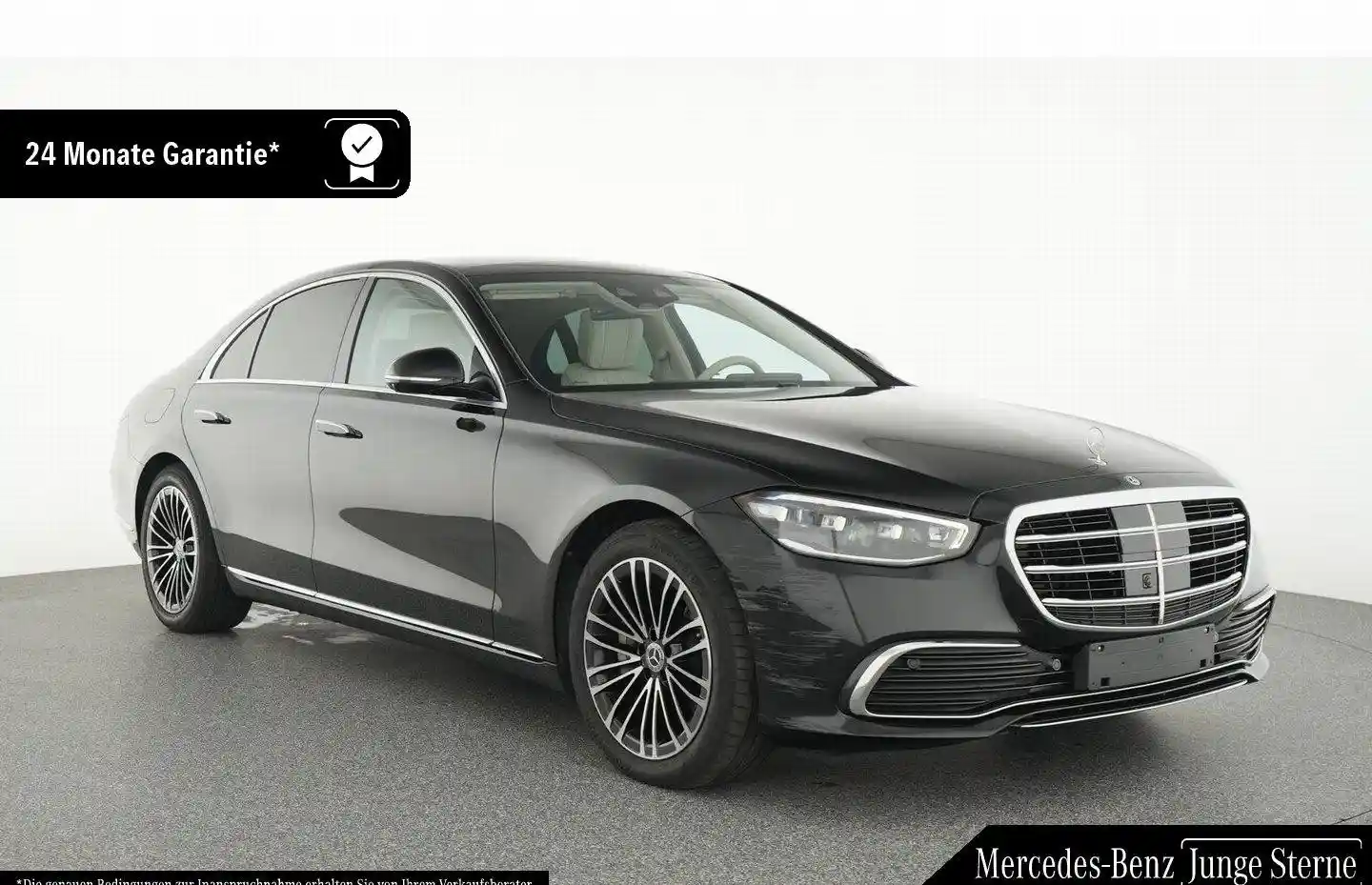 Mercedes-Benz S 350