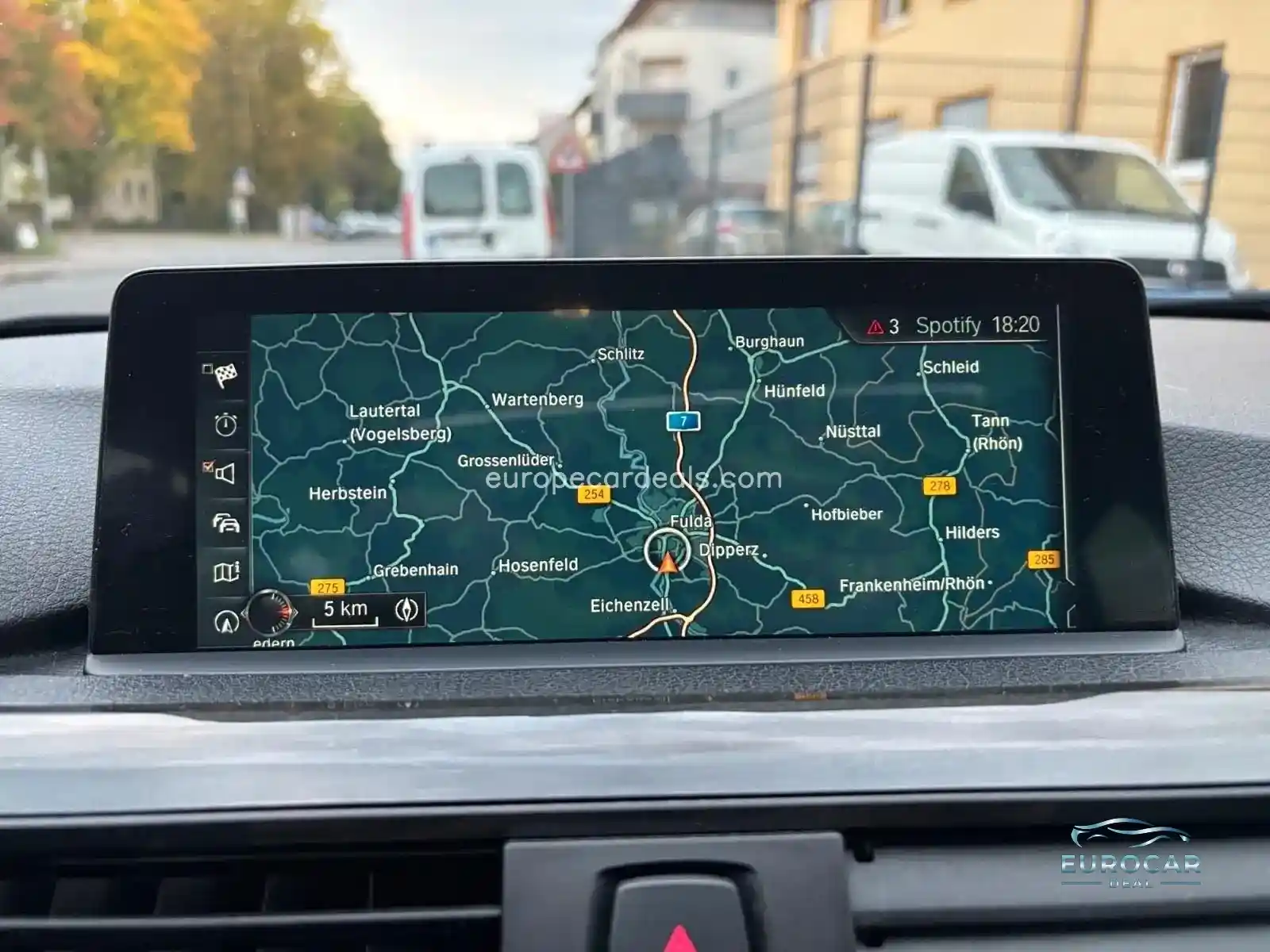 BMW 430 Gran Coupé
