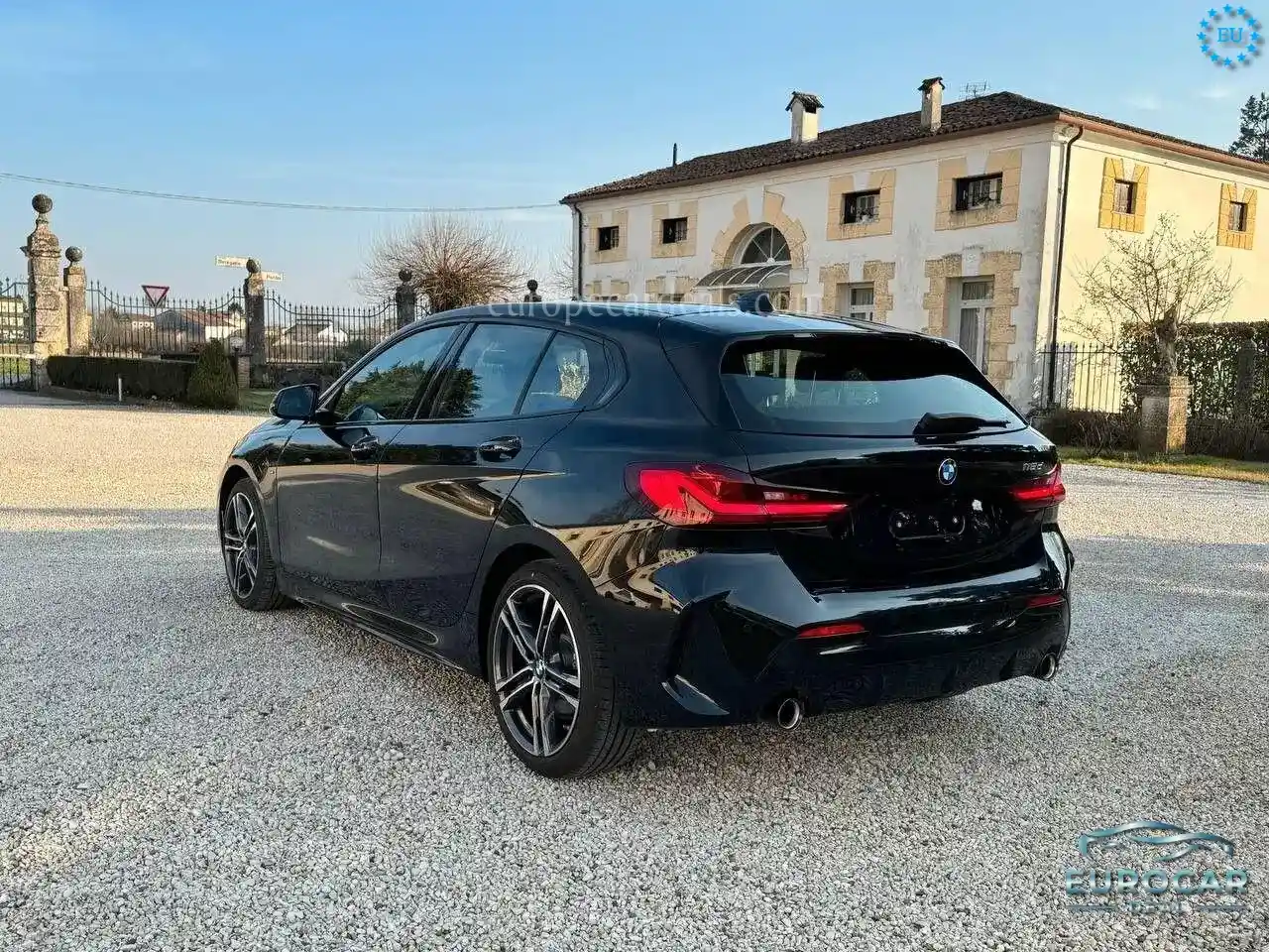 BMW 118