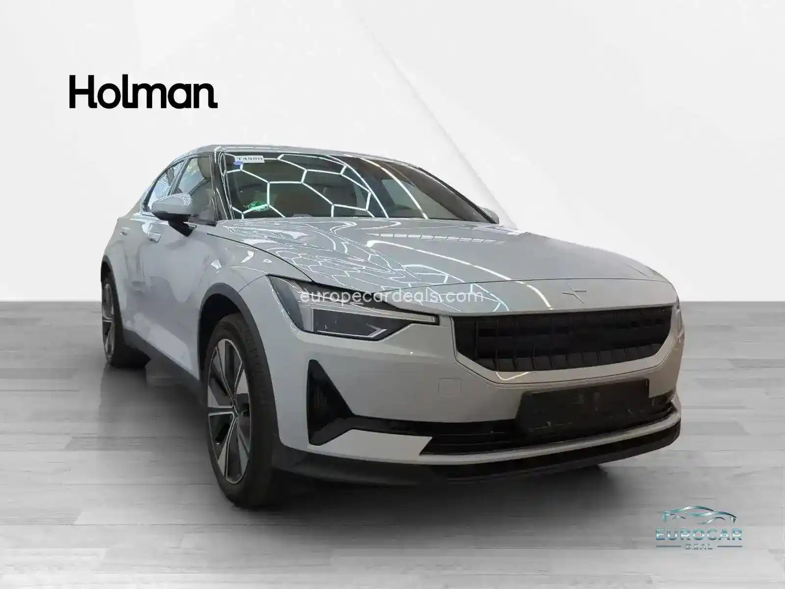 Polestar 2