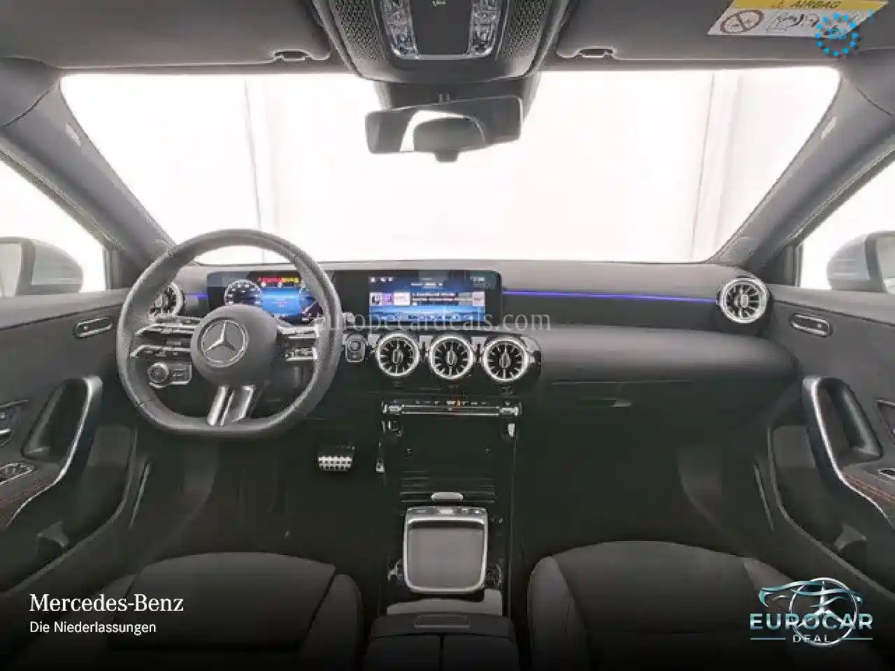 Mercedes-Benz A 220