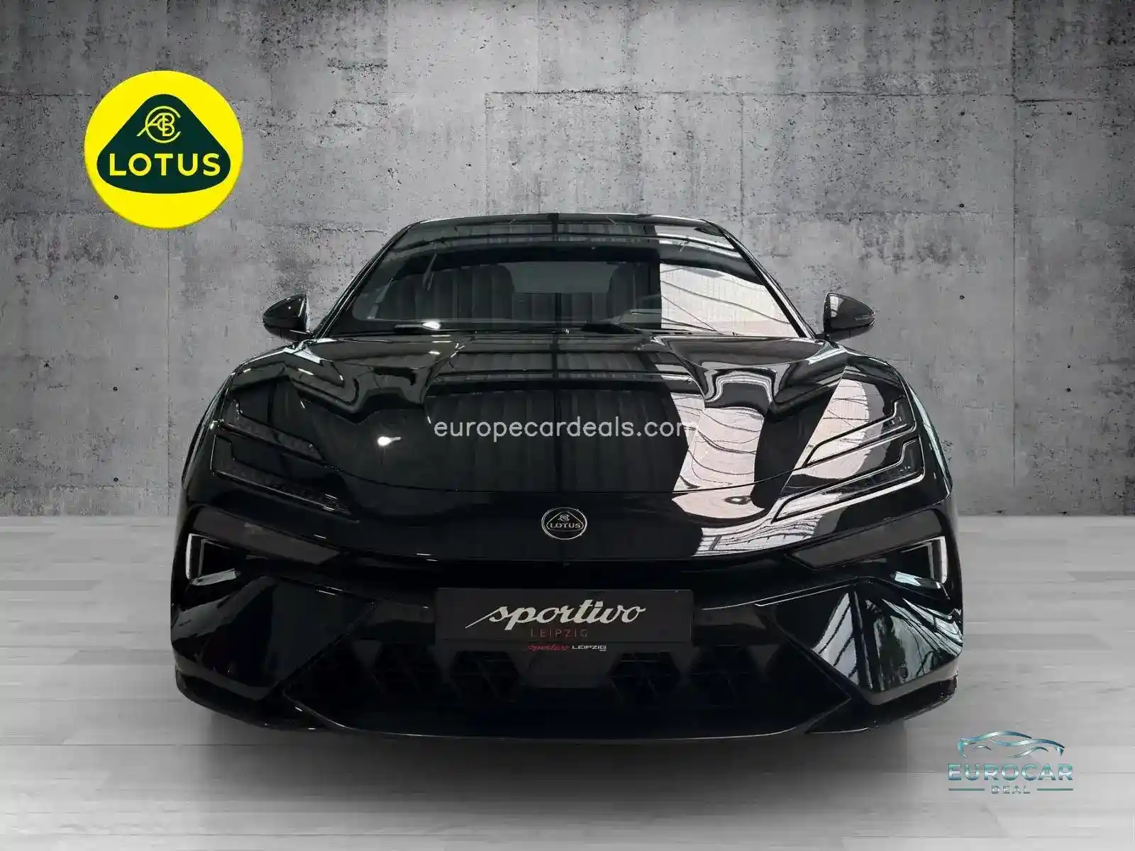 Lotus Emeya