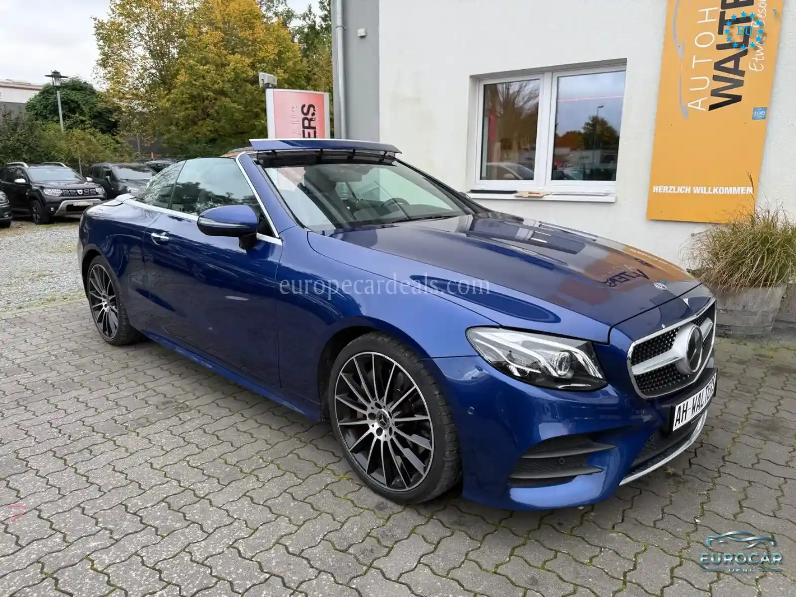 Mercedes-Benz E 350