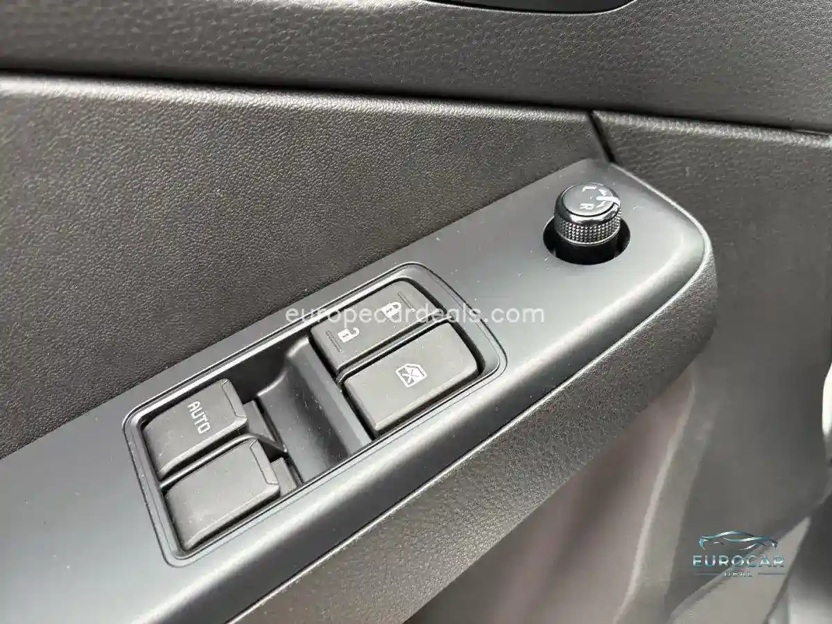 1.9 D SINGLE CAB L 4WD AT MY25