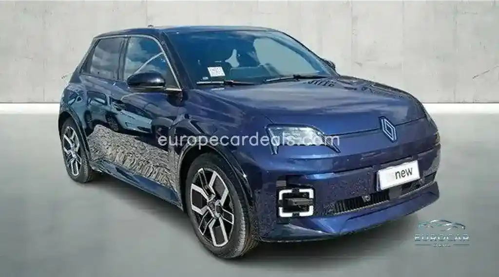 Renault Other
