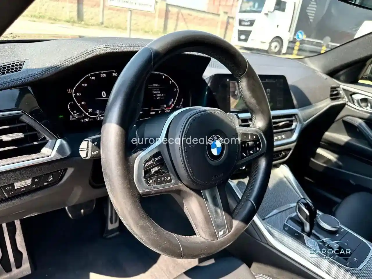 BMW 420