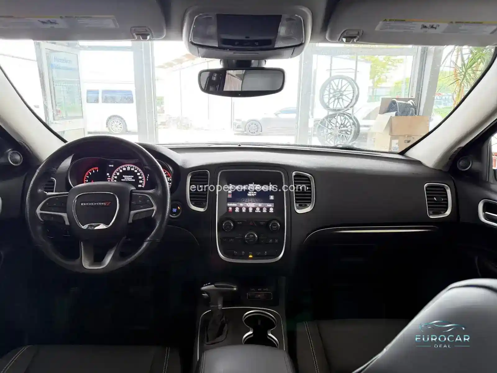 Dodge Durango