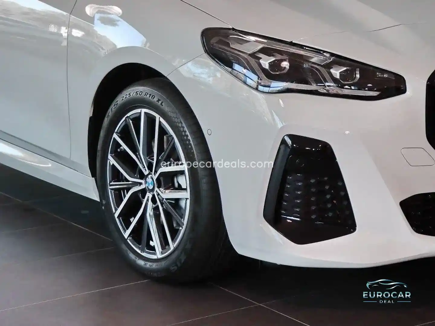 BMW 218 Active Tourer