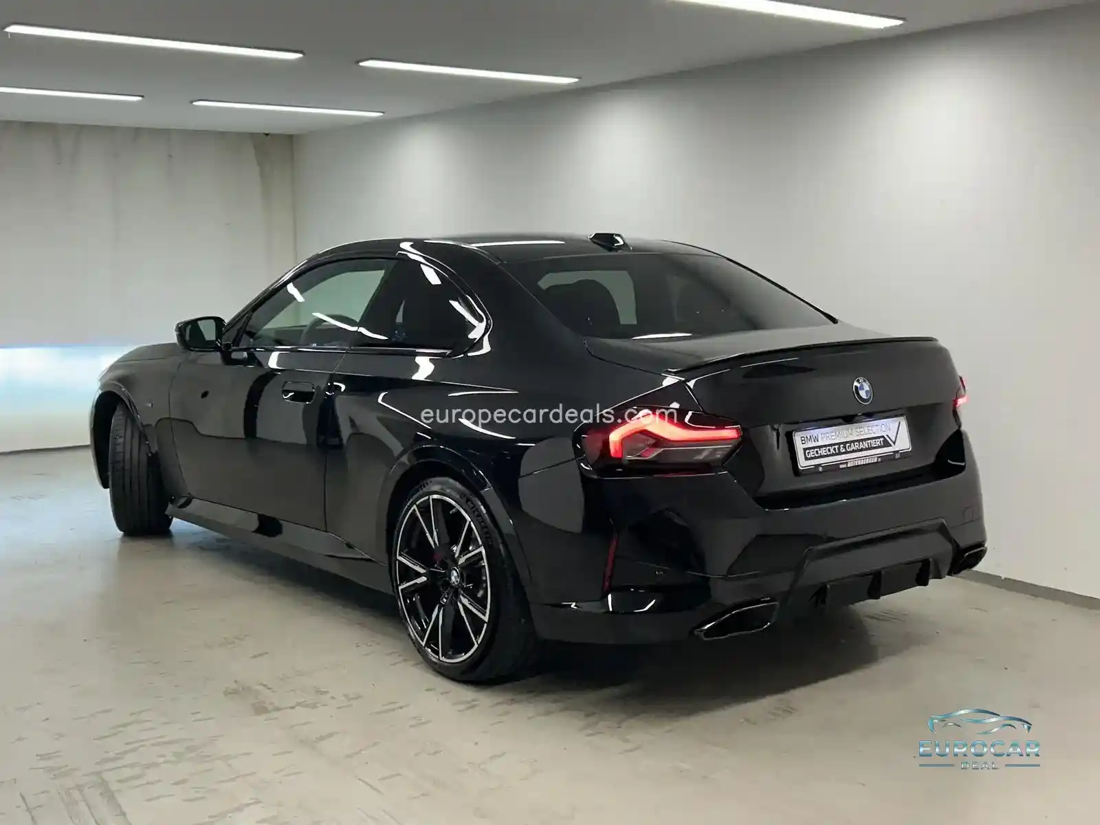 BMW M240i