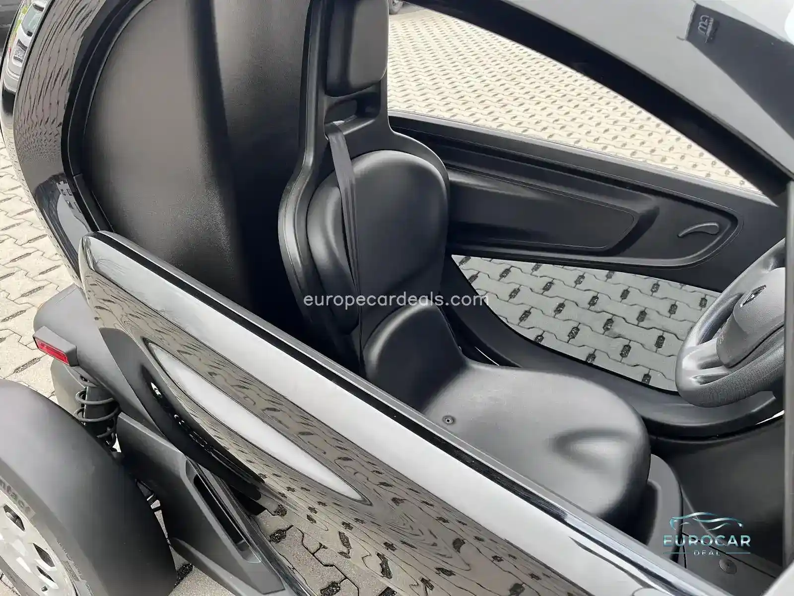 Renault Twizy
