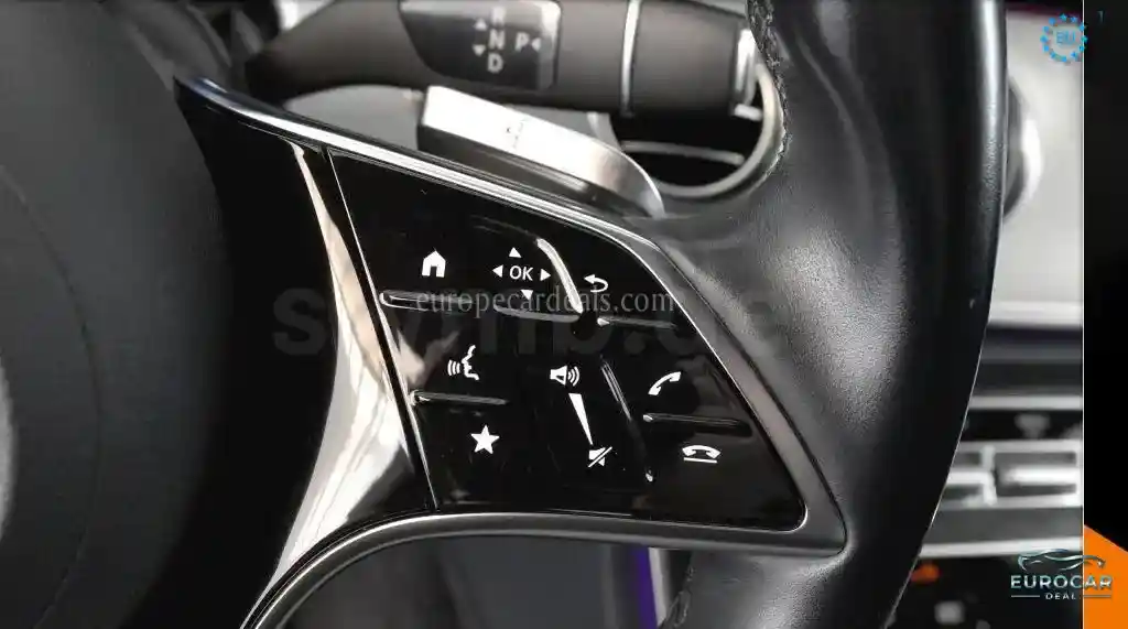 Mercedes-Benz E 400