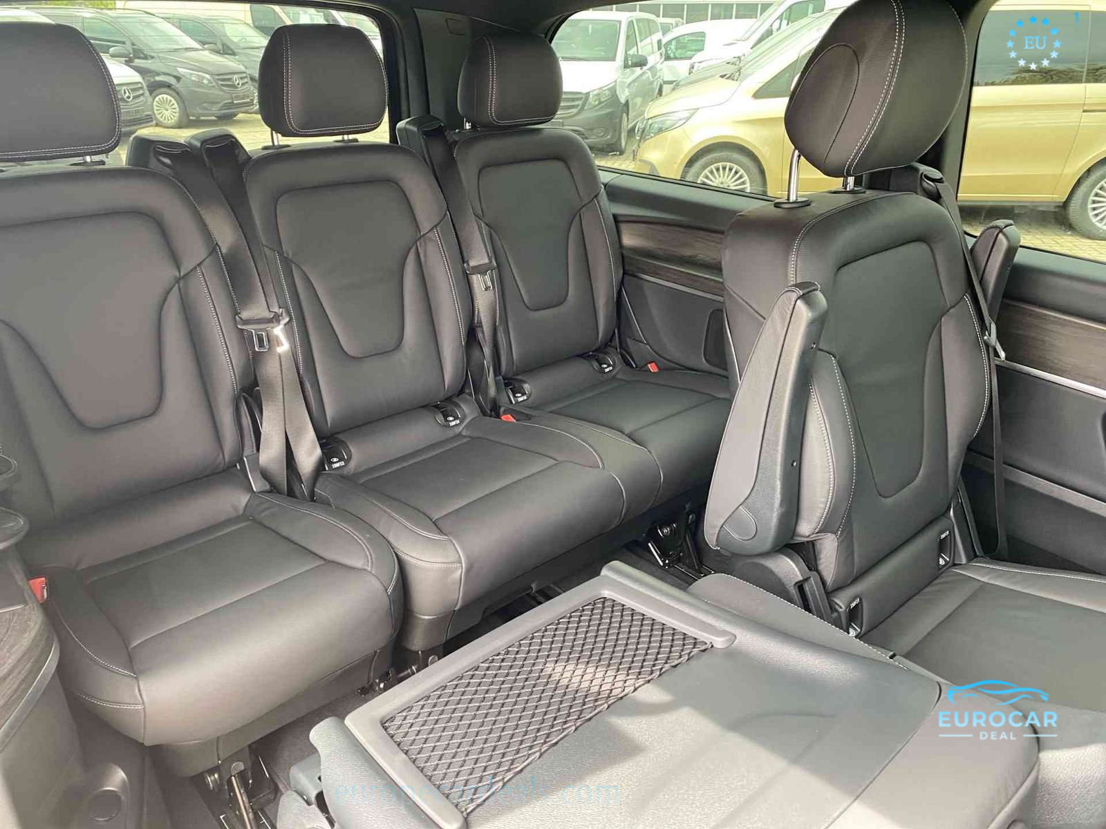 Mercedes-Benz EQV