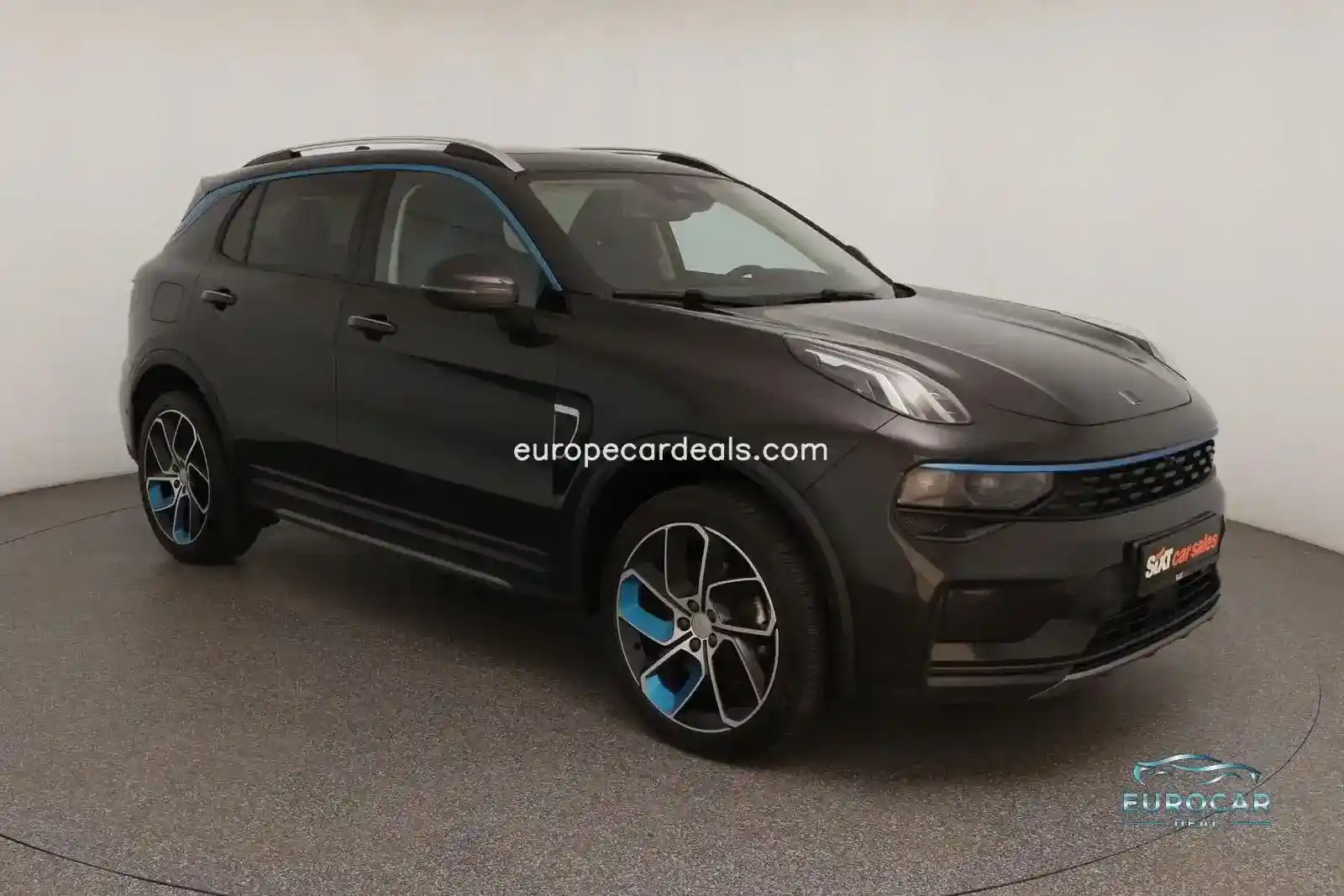 Lynk&Co 01