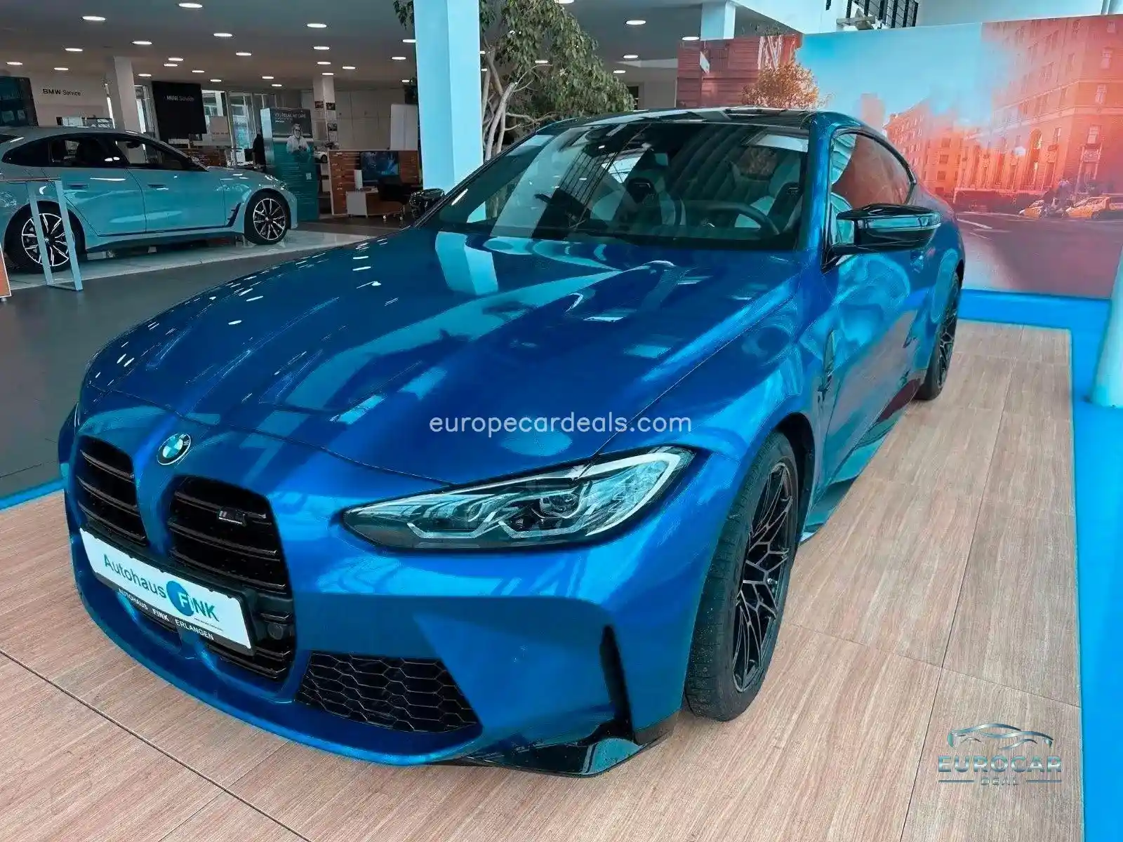 BMW M4