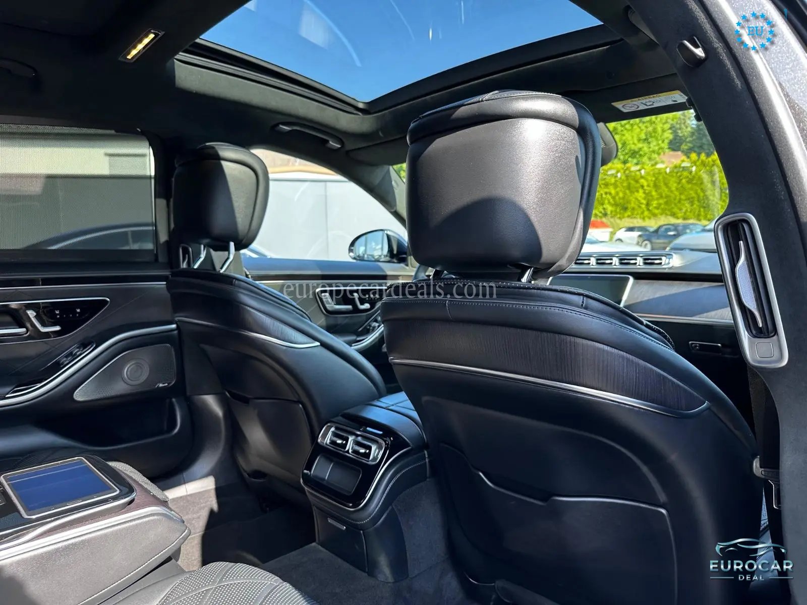 Mercedes-Benz S 400