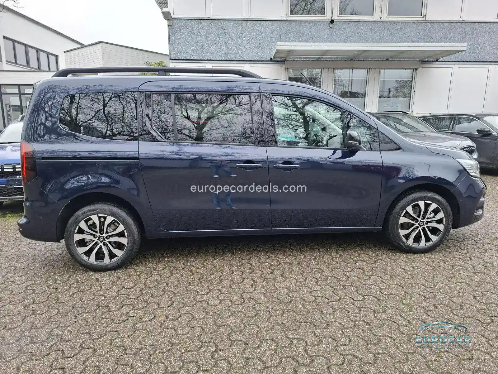 Renault Grand Kangoo