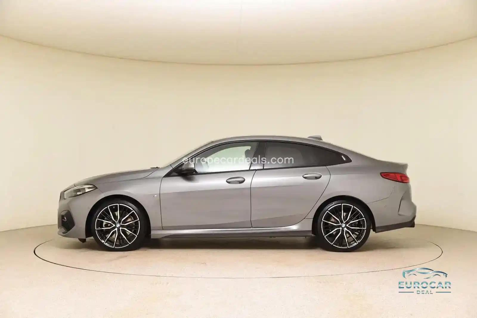BMW 220 Gran Coupé