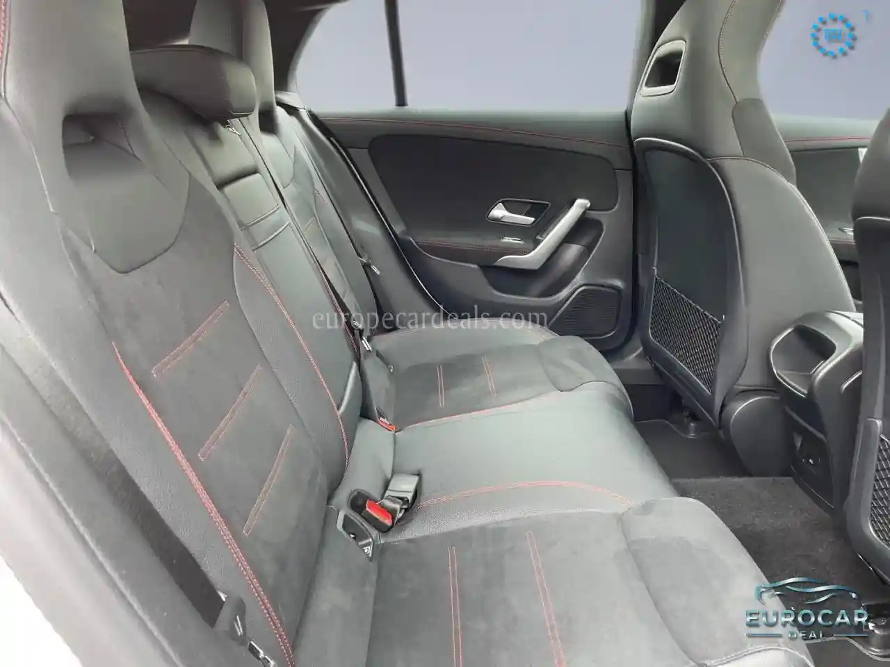 Mercedes-Benz CLA 200 Shooting Brake