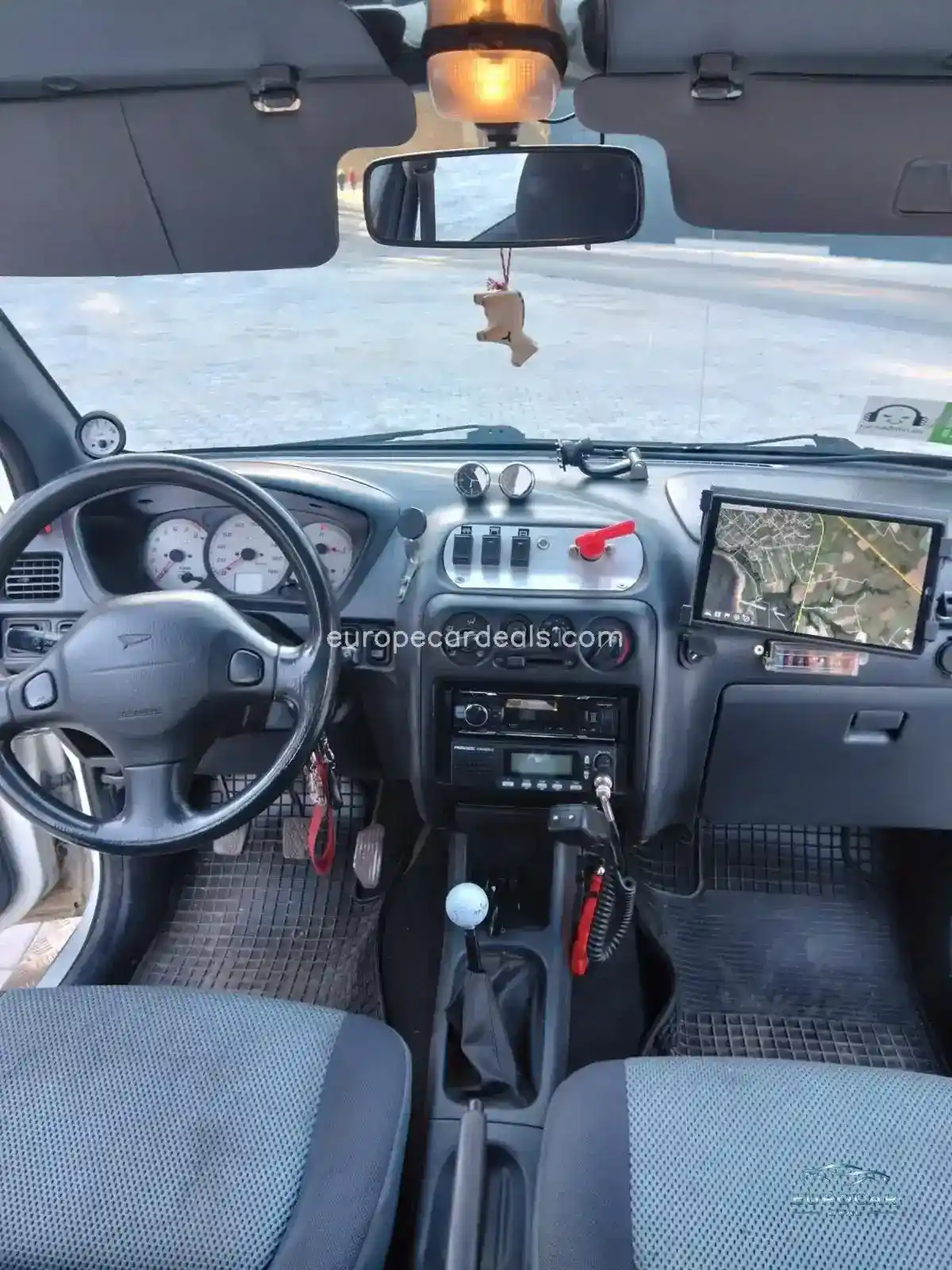 Daihatsu Terios