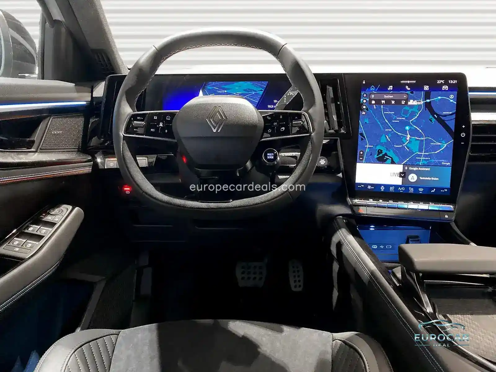 Renault Rafale