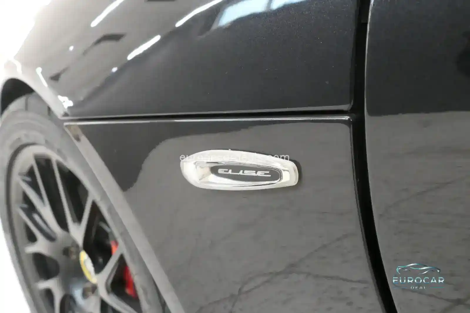 Lotus Elise