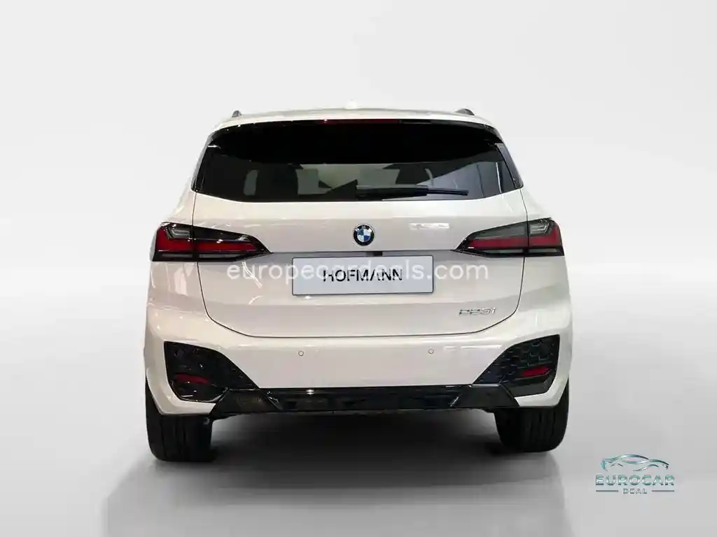 BMW 223 Active Tourer
