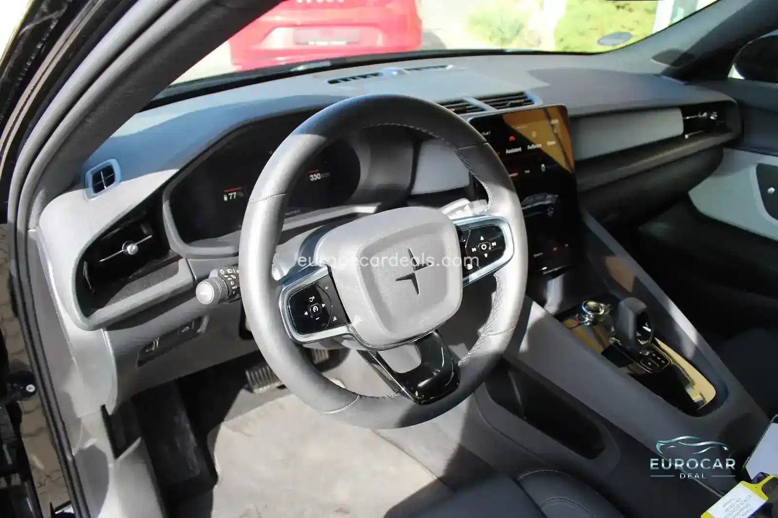 Polestar 2