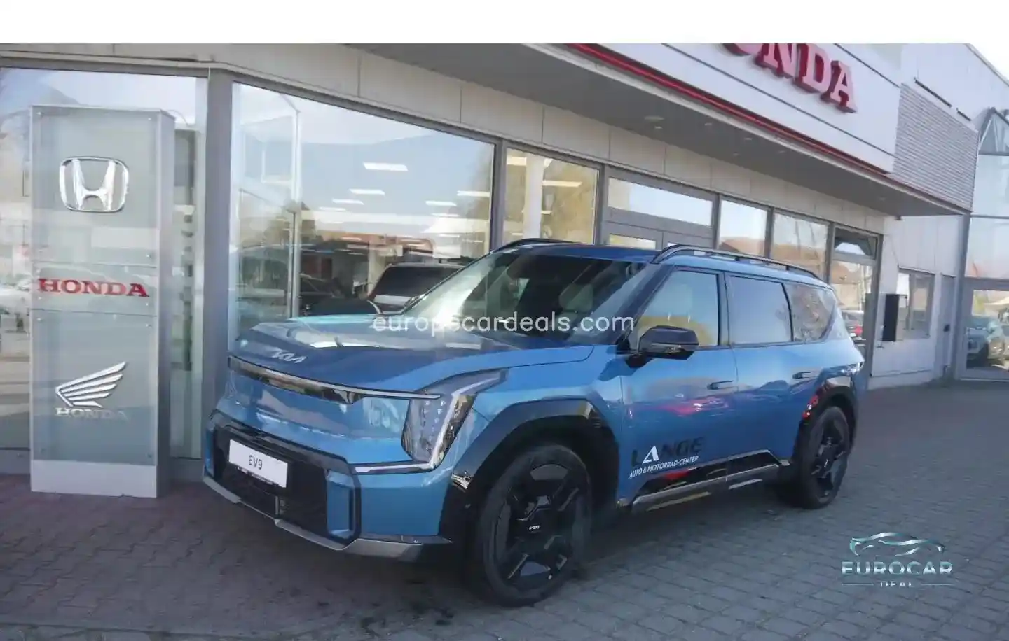 Kia EV9