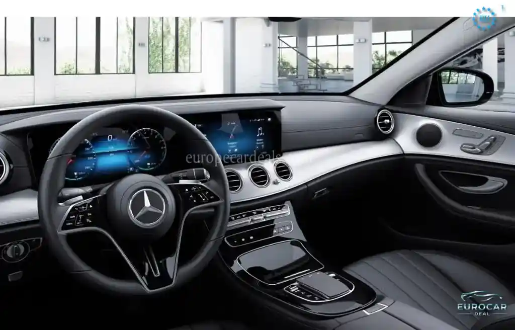 Mercedes-Benz E 300