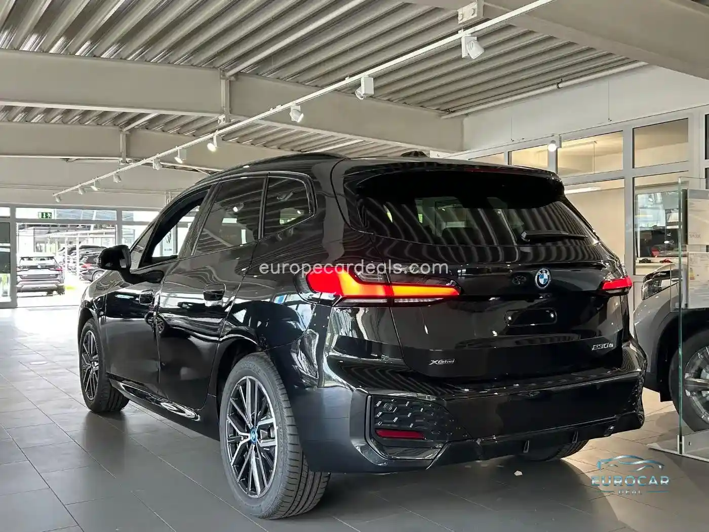 BMW 230