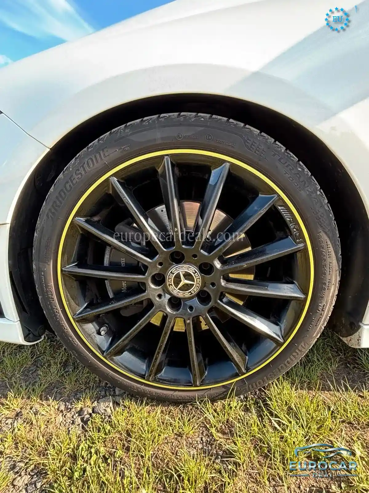 Mercedes-Benz A 220