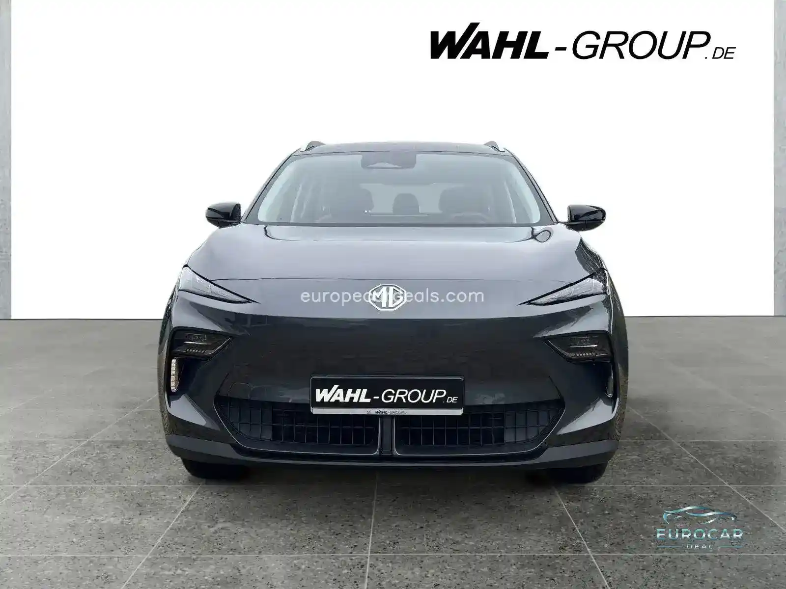 MG S5