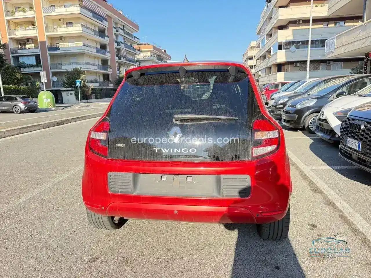 Renault Twingo