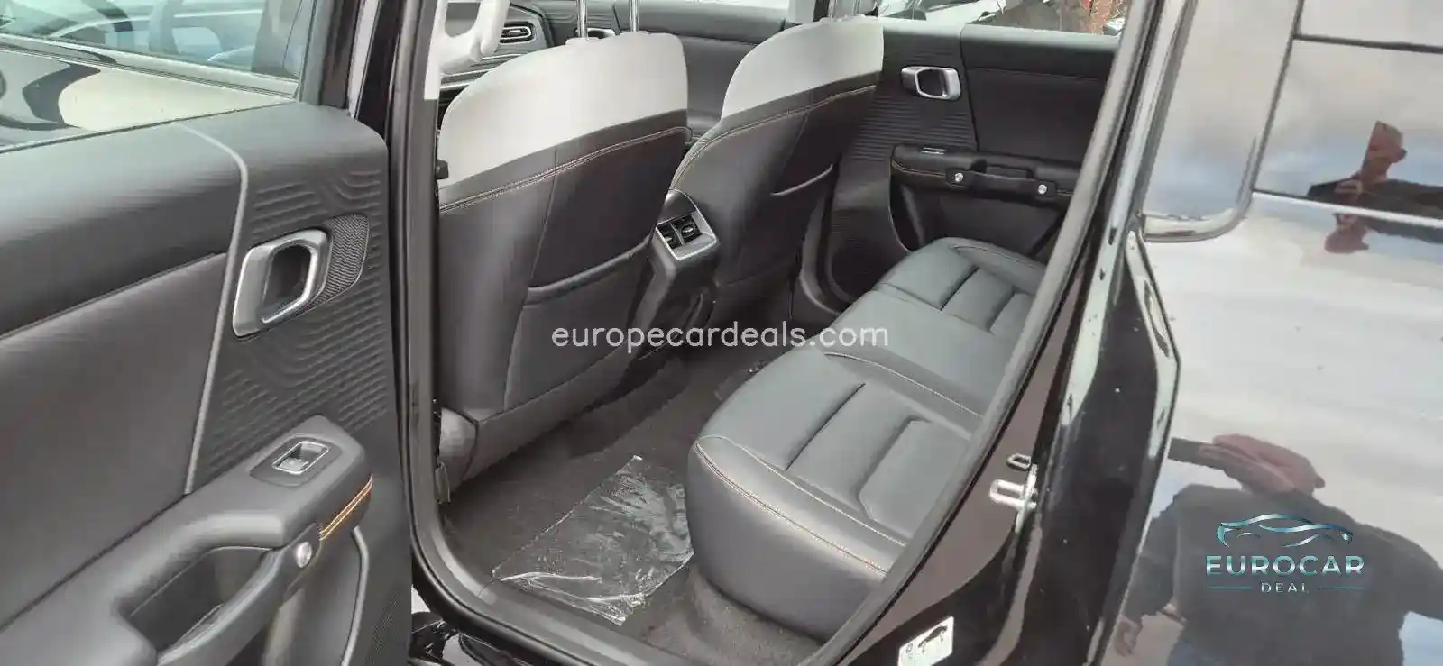 BAIC BJ30