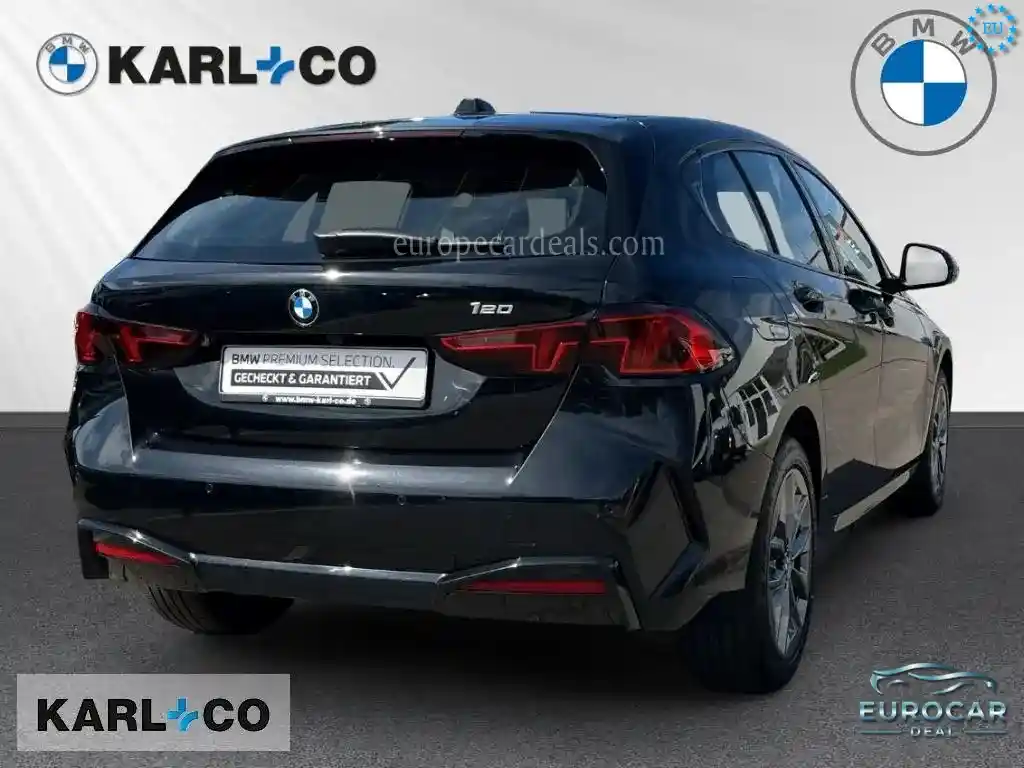 BMW 120