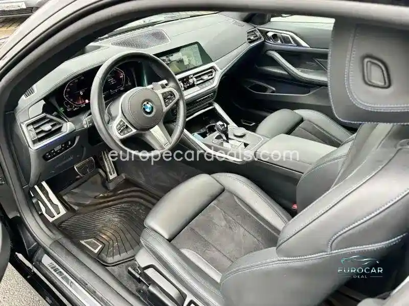 BMW 420