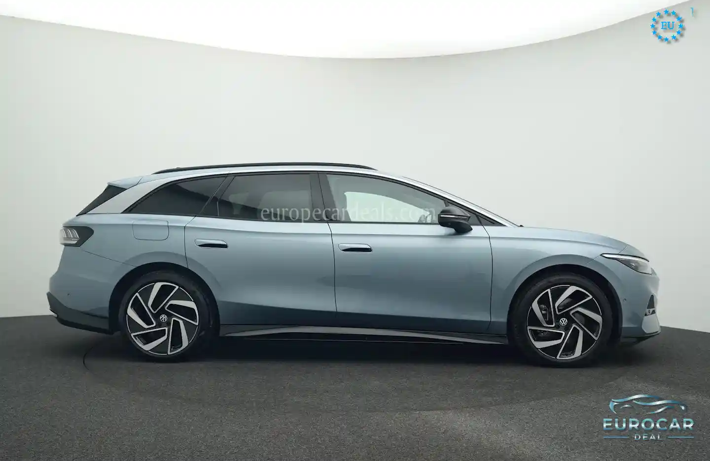Volkswagen ID.7
