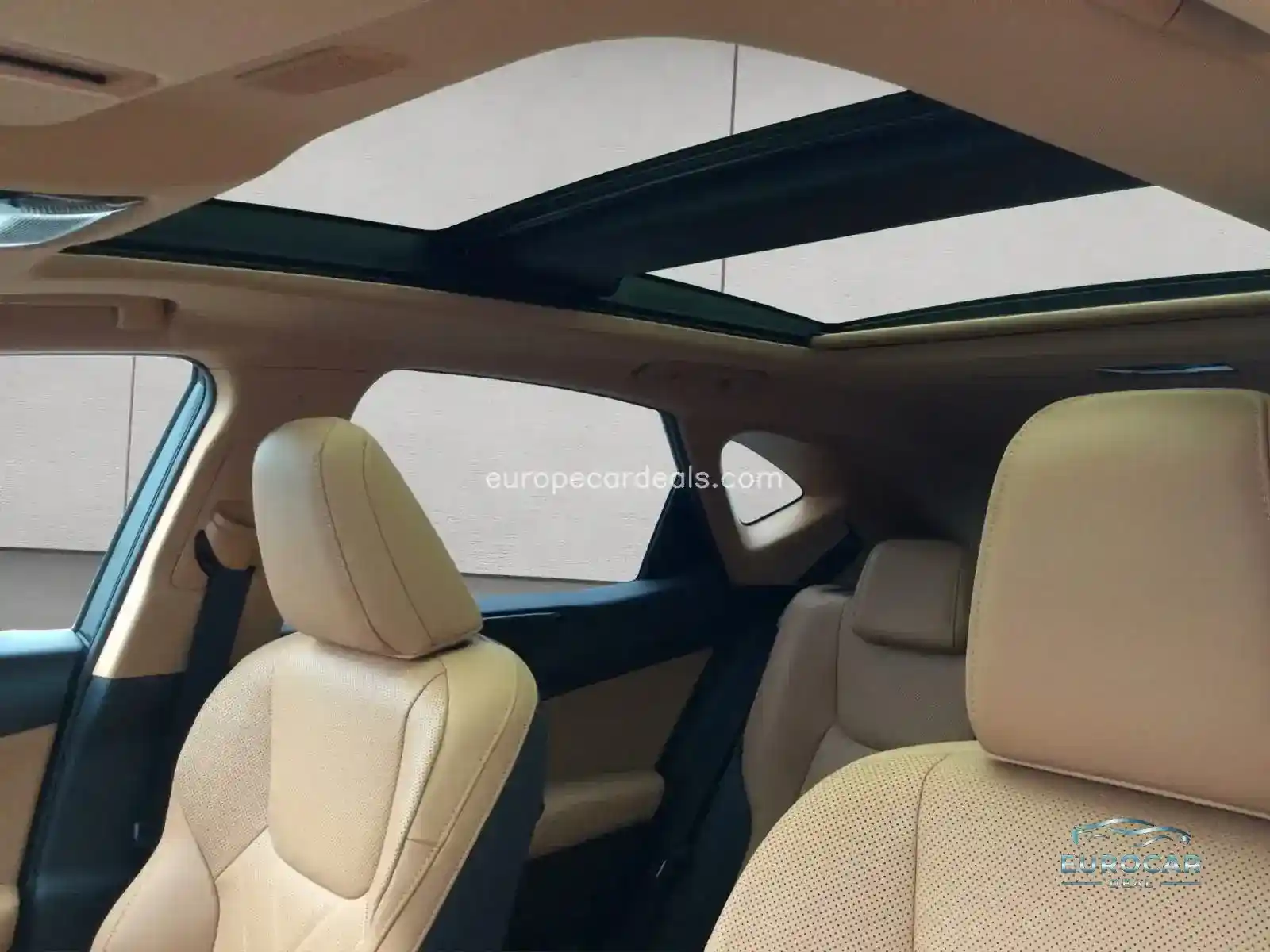 Lexus NX 350h