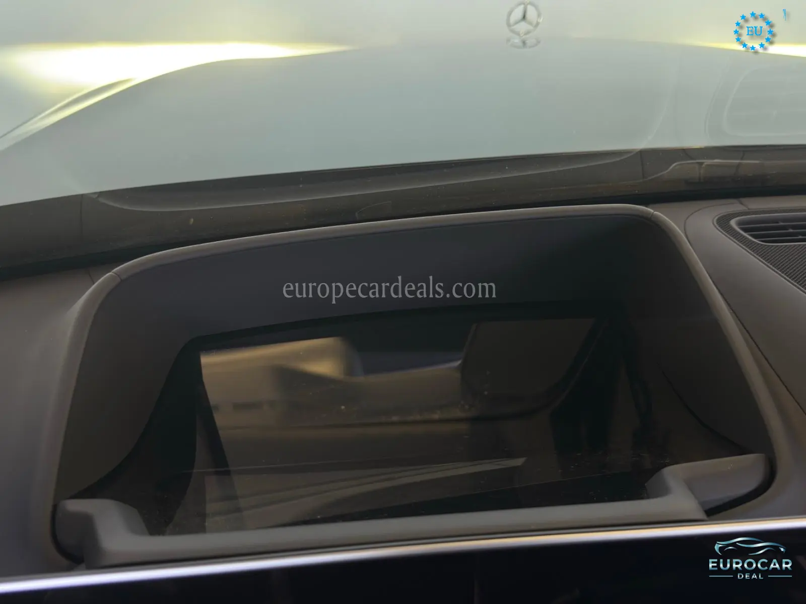 Mercedes-Benz S 400