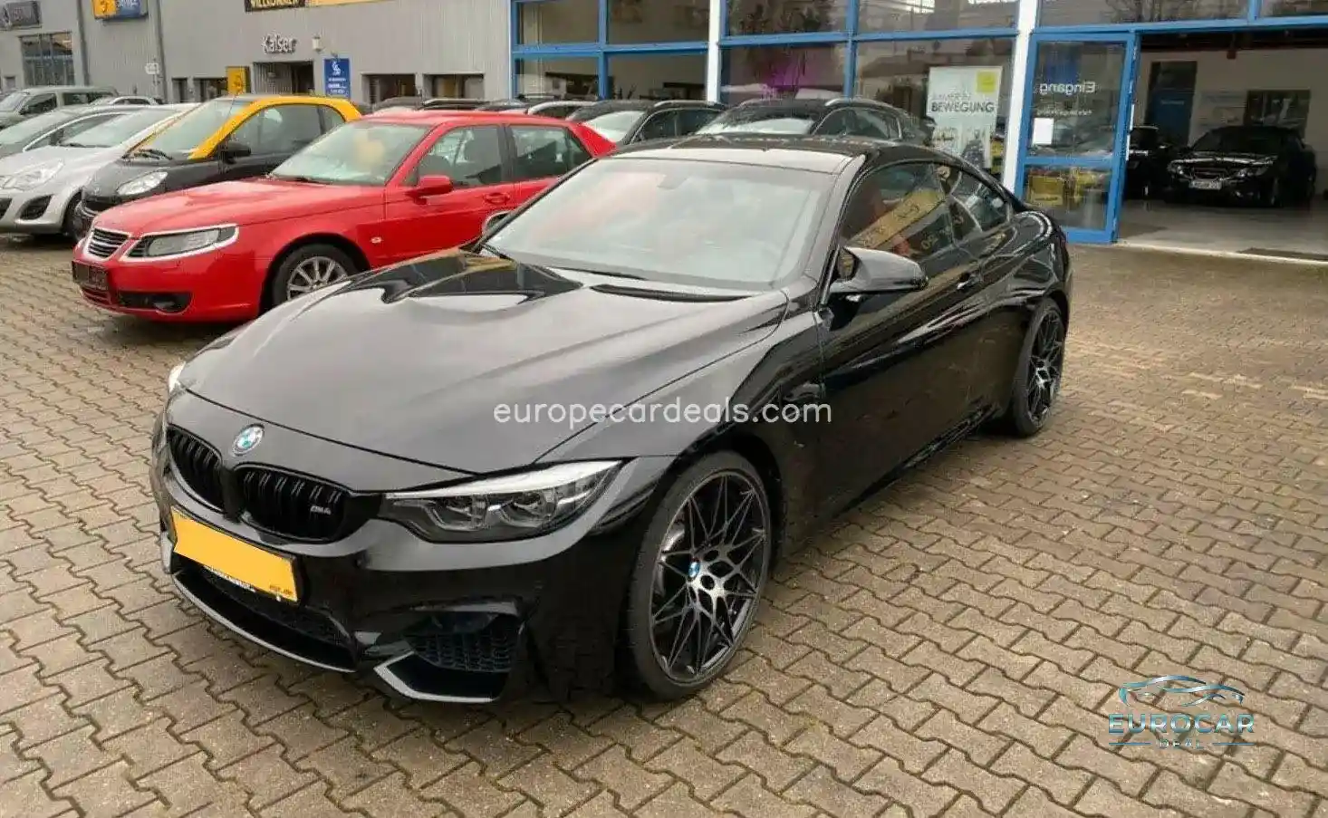 BMW M4